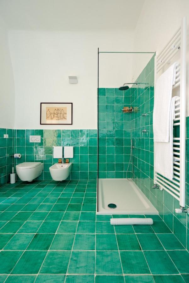 Suite con Vista Mare