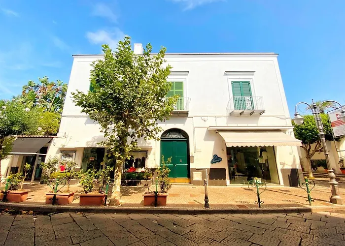 Vittoria Colonna Luxury B&B