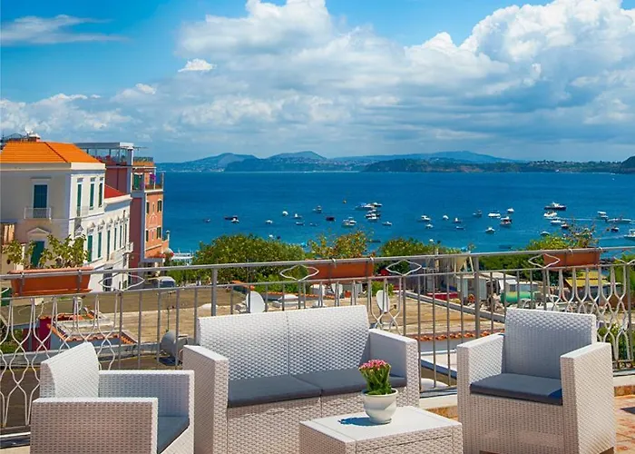 Hotel familiare: Hotel Noris