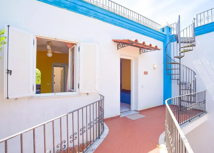  Residence Aegidius