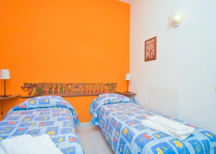  Residence Aegidius