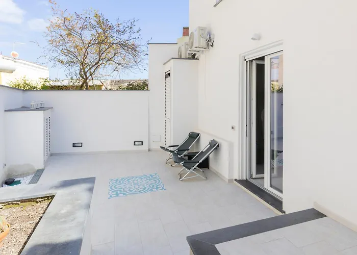 Via Roma Suites